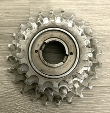 SUNTOUR RUOTA LIBERA PERFETTA