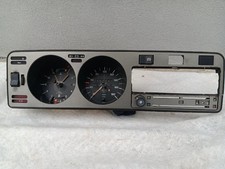 Quadro strumenti volkswagen - quadro,