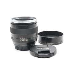 Zeiss 50 mm f2 obiettivo