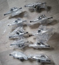 Lot Trucks Generic Raw