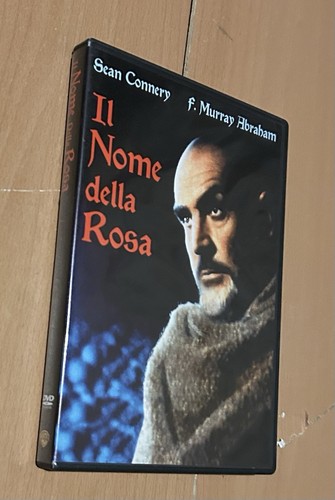 Nome della rosa sean - nome,