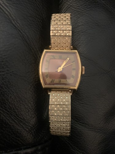 Orologio polso russo - orologio, da