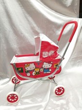 Passeggino Sanrio Hello Kitty