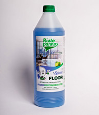 RISTOPANNO SPLASH FLOOR Lavapavimenti Professionale 1L