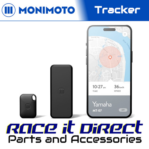 Tracker per ohvale 160 - per,