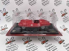 DIE CAST ALFA ROMEO CENTENARIO