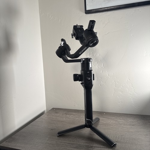 Dji ronin gimbal - dji,