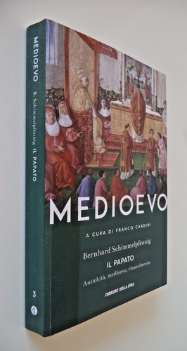 Medioevo papato - medioevo,