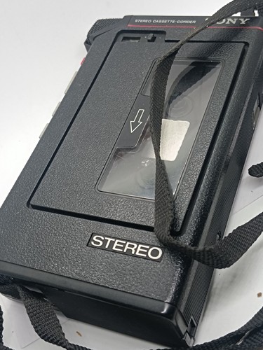 Sony tcs 310 walkman - tcs,