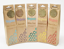 Organic Goodness - Coni Di