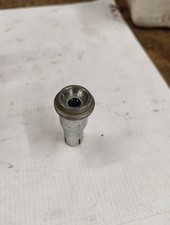 Spia Lucciola Verde Cruscotto Fiat 1300 1500 2100 2300  Vintage Epoca (69)