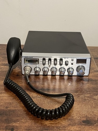 Ricetrasmettitore radio - , cb