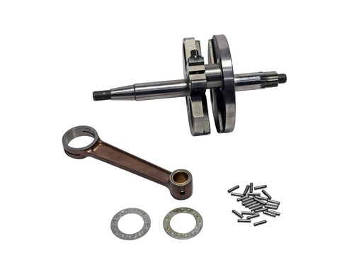 M43 albero motore lambretta - -,