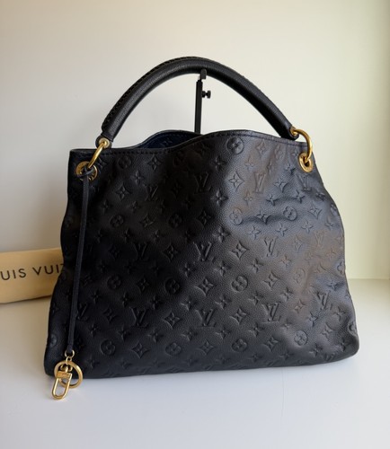 Autentica borsa louis vuitton - borsa,