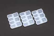 Yokomo Plastic Parts Case