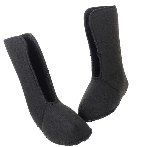 Scarpe per neve calzini - scarpe,