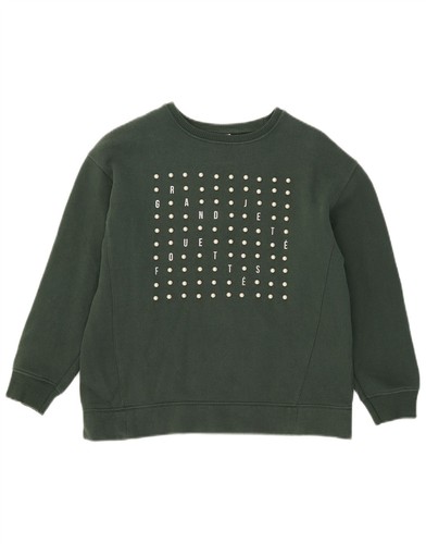 Maglione felpa zara bambina - felpa,