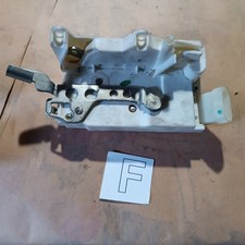 SERRATURA POSTERIORE DESTRA