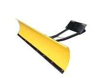 Targhetta di neve Spazzaneve Cectek Kingcobra 500 EFI Quad ATV Scudo di neve