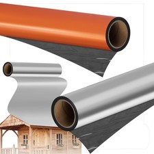 Tettoia autoadesiva 5 m²-100