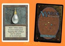Mox Pearl - Unlimited - GD- -