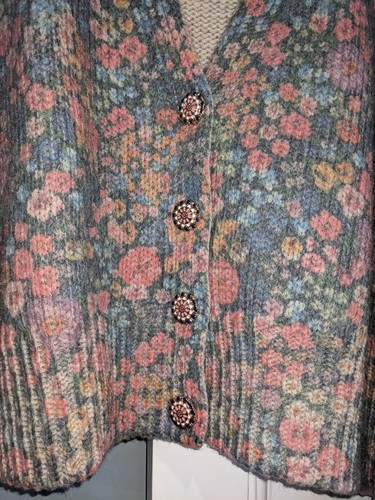 Splendido cardigan maglia - splendido,