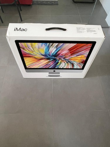 Imac retina - (2020), –