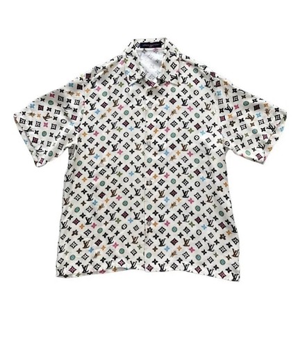Camicia maniche corte louis - camicia,