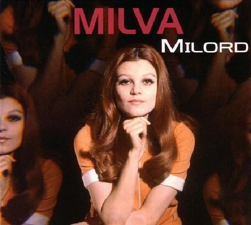 Milord audio milva - milord, [audio