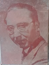 Dagherrotipo Ritratto