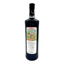LIQUORE AMARO MONTE SAN COSTANZO 100CL NASTRO D'ORO