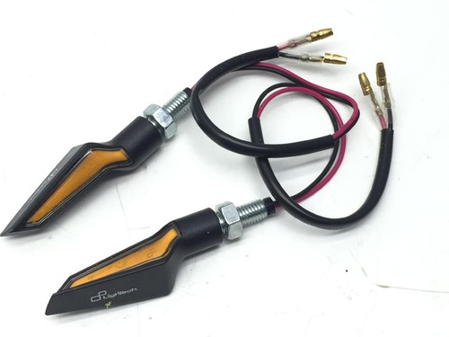 Lightech coppia indicatori - lightech,
