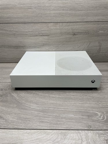 Xbox one 1681 1tb console - s, di