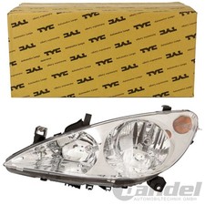 TYC FARI ANTERIORI H1/H7