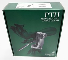 Swarovski Optik PTH testa