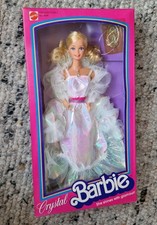 Barbie vintage 1983 - , anni
