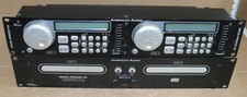 American Audio DCD-PRO310