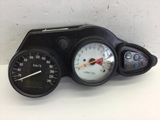 STRUMENTAZIONE CONTACHILOMETRI