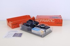 Macchina fotografica analogica