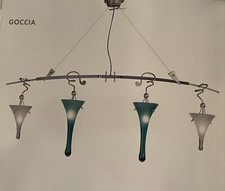 GOCCIA di "LAMP INTERNATIONAL"