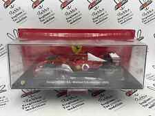 DIE CAST 1/24 " FERRARI F2003