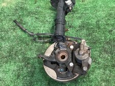 MASSA COMPLETA ANTERIORE