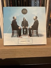 AIM - Finalmente a Casa - CD - Indie Rock 2005