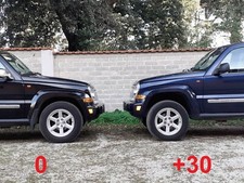 Rialzo assetto - rialzo, (+30mm)