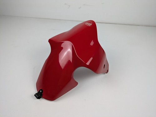 Parafango anteriore ducati - parafango,