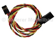 Cavo di prolunga Graupner/JR