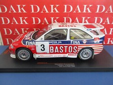 Die cast 1/18 Modellino Auto