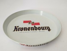 ♥ VASSOIO IN LATTA BIRRA