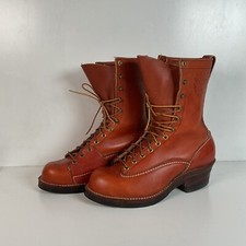 Stivali vintage Wesco per