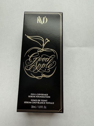 Kat von good apple - good,